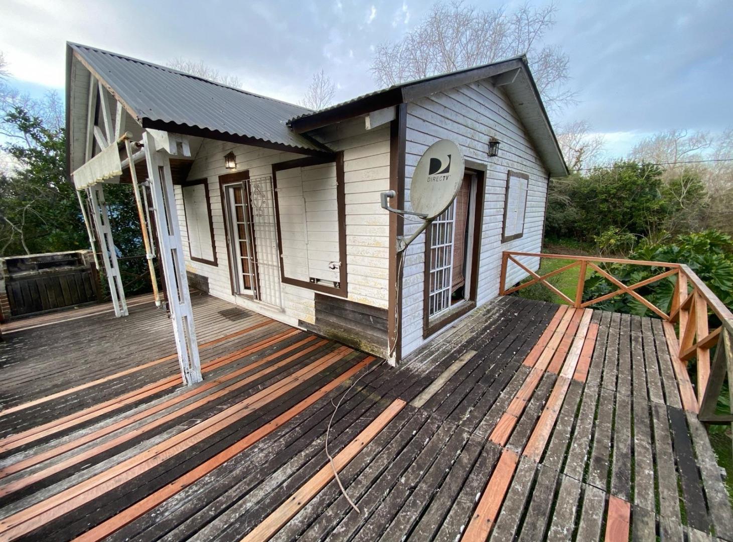 Foto de Casa EN VENTA EN EL DELTA DE TIGRE 3 AMBIENTES, imagen 1