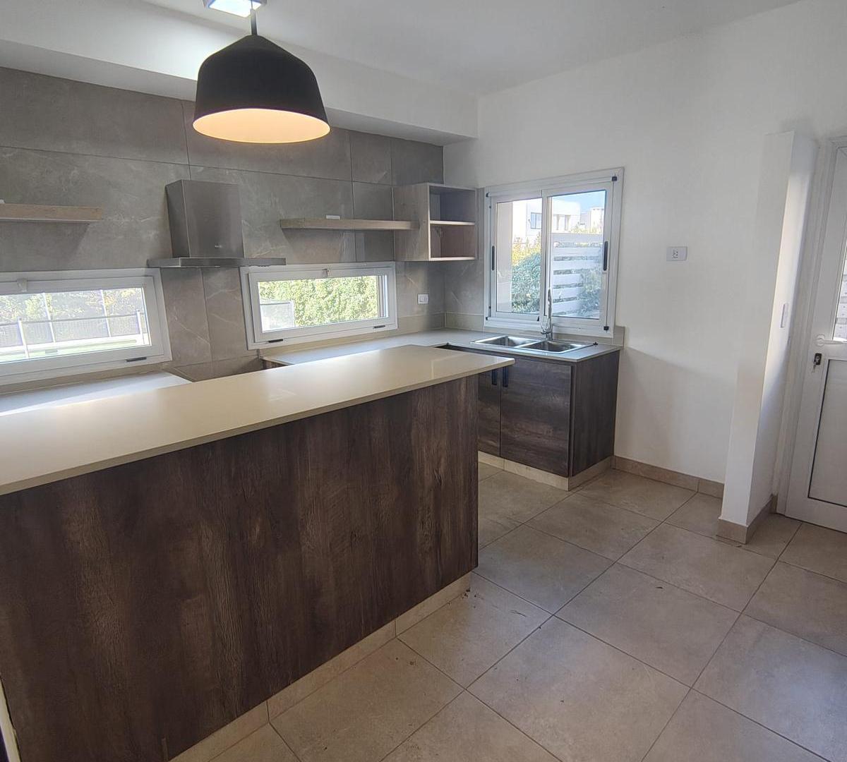 Foto de Casa a estrenar en venta Castaños Nordelta, imagen 1