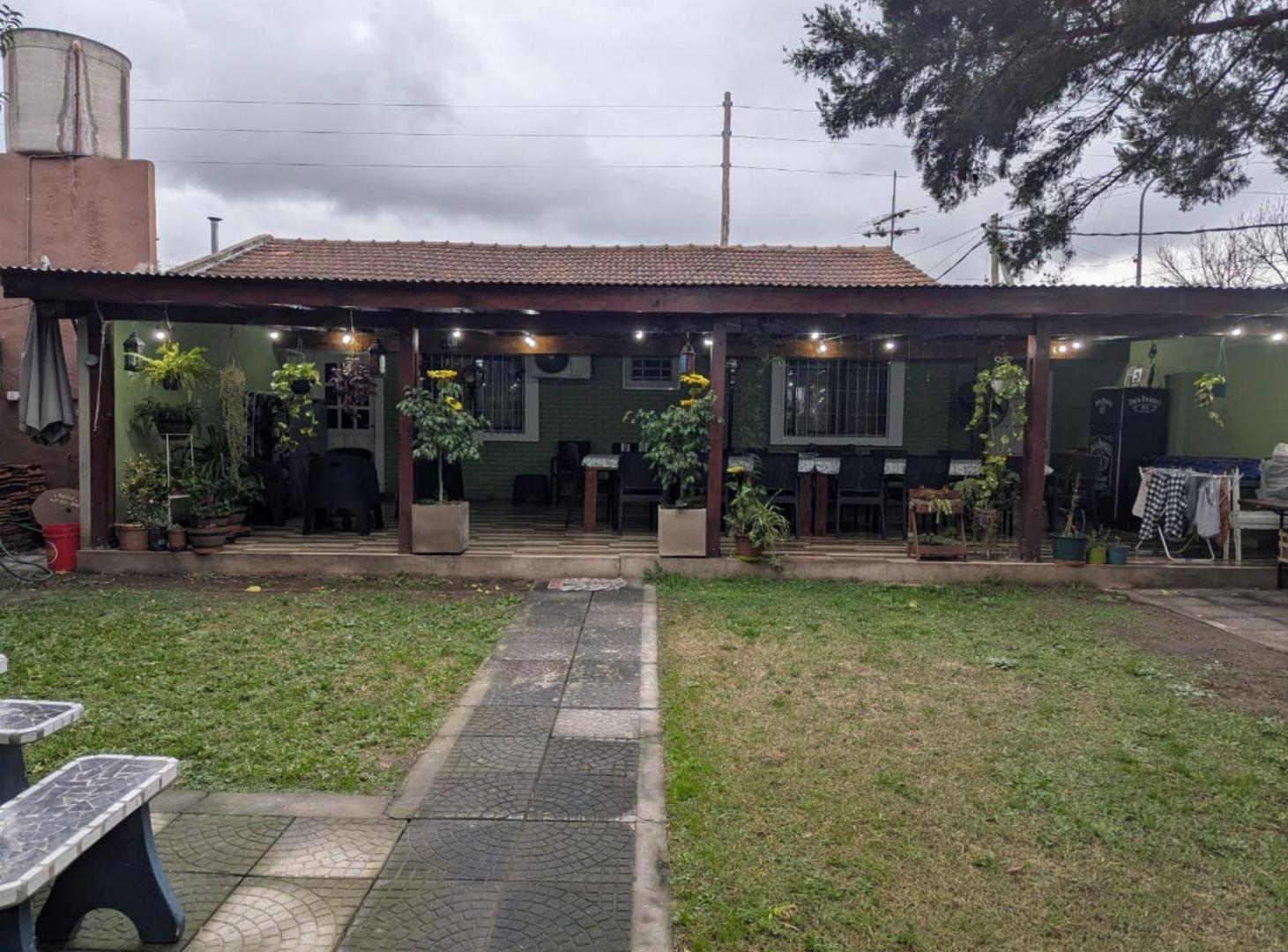 Foto de Casa - Benavidez, imagen 1