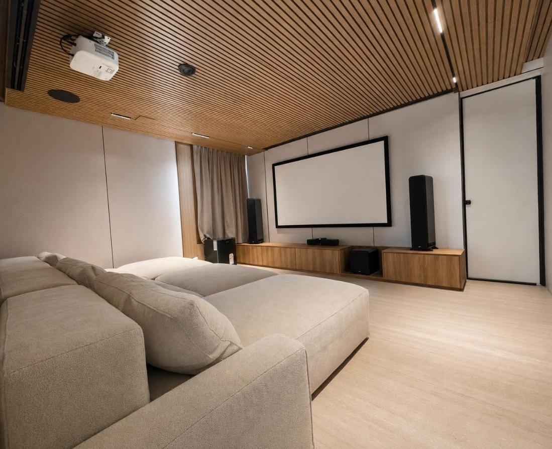 Foto de Casa Virazón Nordelta, imagen 4