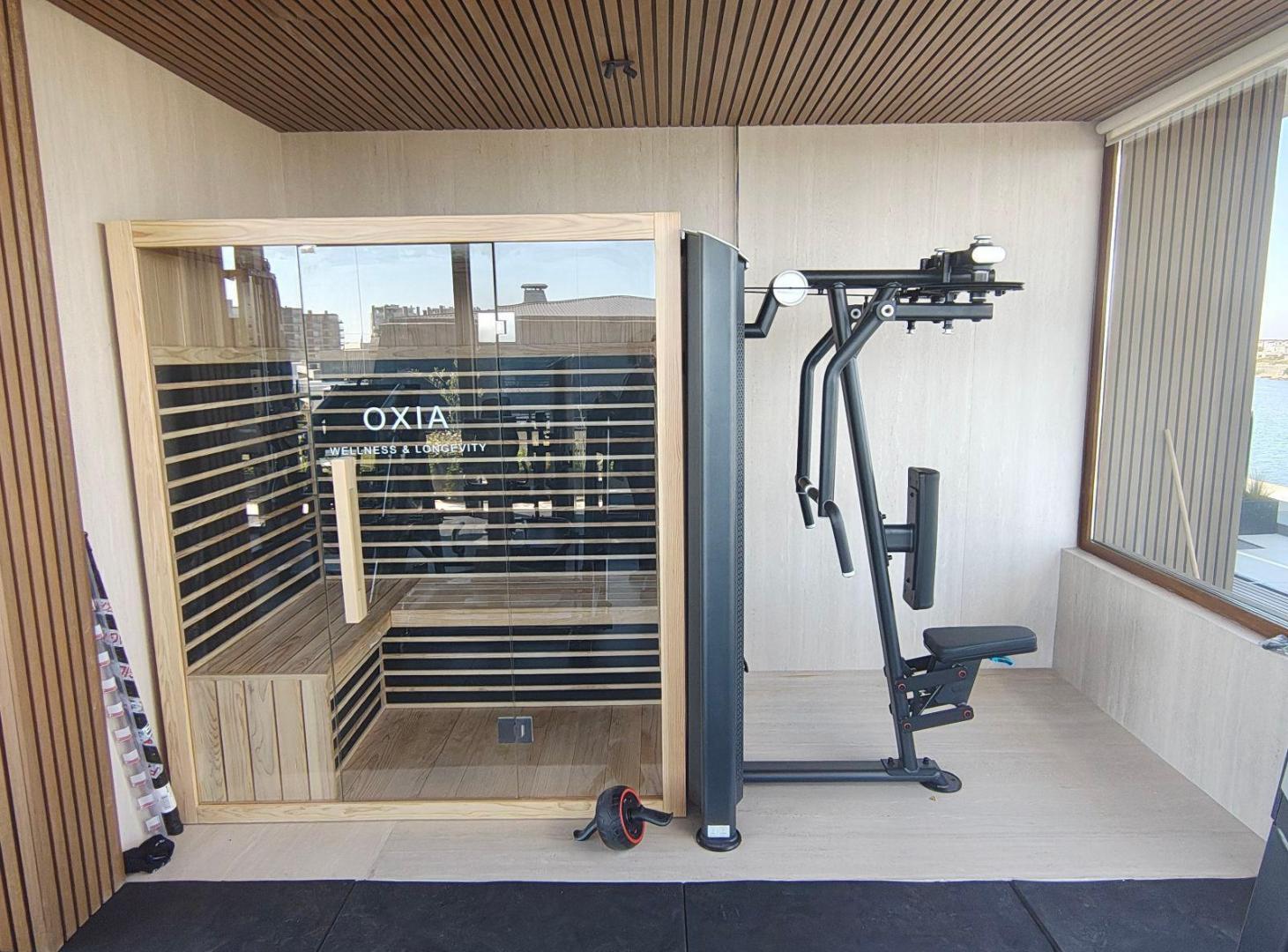 Foto de Casa Virazón Nordelta, imagen 3