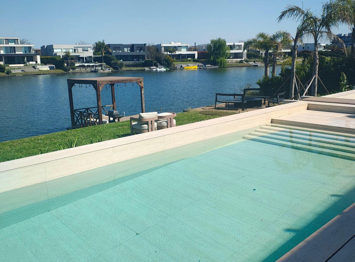 Foto de Casa Virazón Nordelta, imagen 5