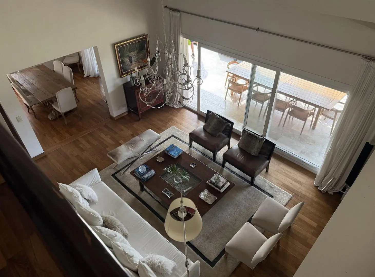 Casa en  venta en exclusividad en Pacheco Golf Club- 5