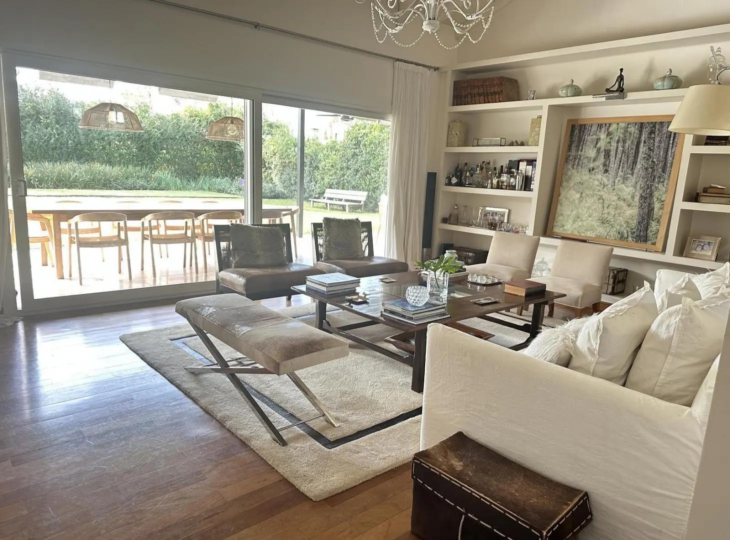 Casa en  venta en exclusividad en Pacheco Golf Club- 4