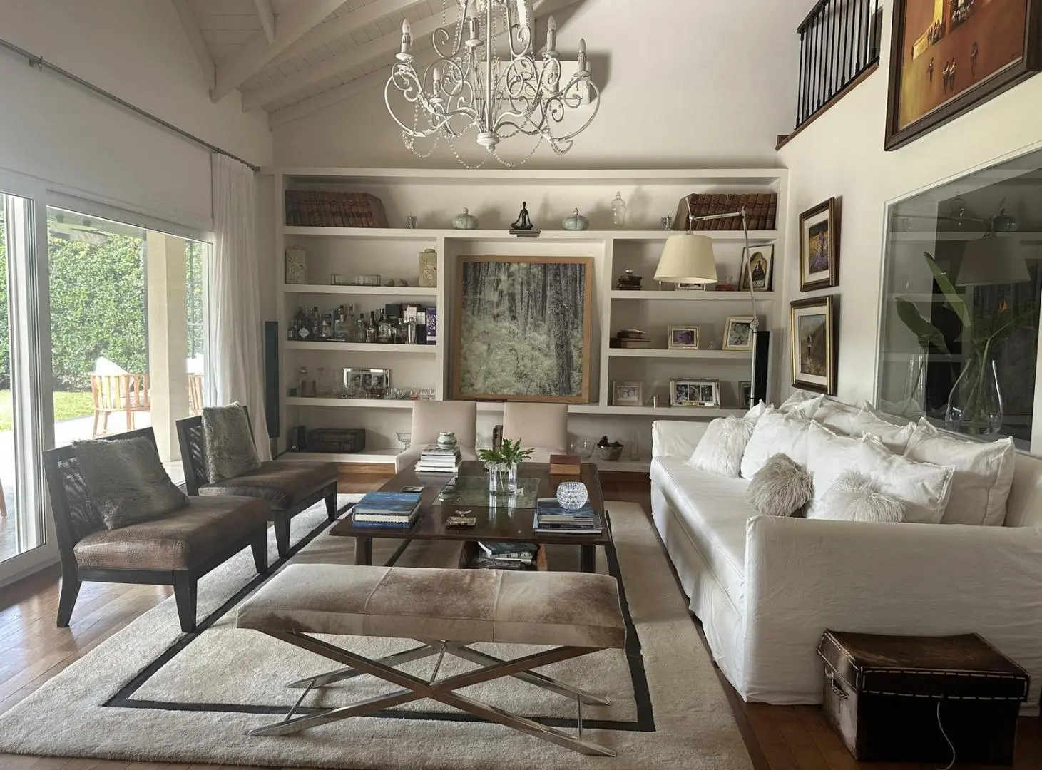 Casa en  venta en exclusividad en Pacheco Golf Club- 2
