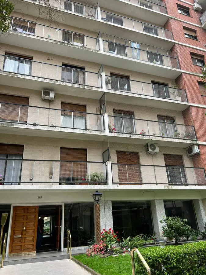Departamento a la venta- Olivos - La Isla-Lorena Ciccone Real Estate 2
