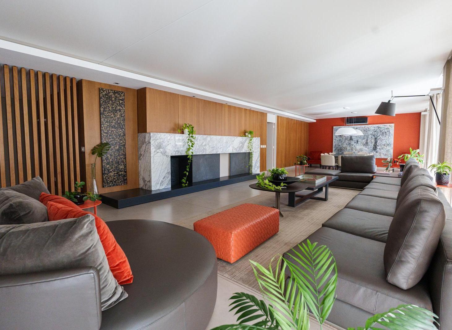 Foto de Departamento, piso 12, Torre Mario Roberto Alvarez, imagen 1
