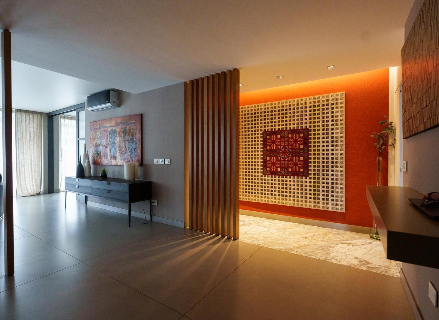 Foto de Departamento, piso 12, Torre Mario Roberto Alvarez, imagen 3