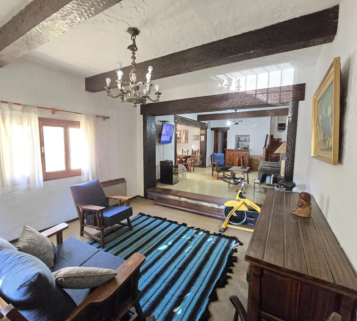 Venta Chalet 7 Amb Zona Aldrey 1