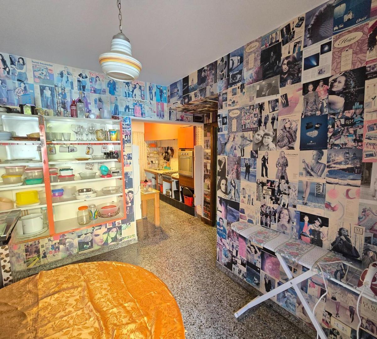 Venta Chalet 7 Amb Zona Aldrey 4