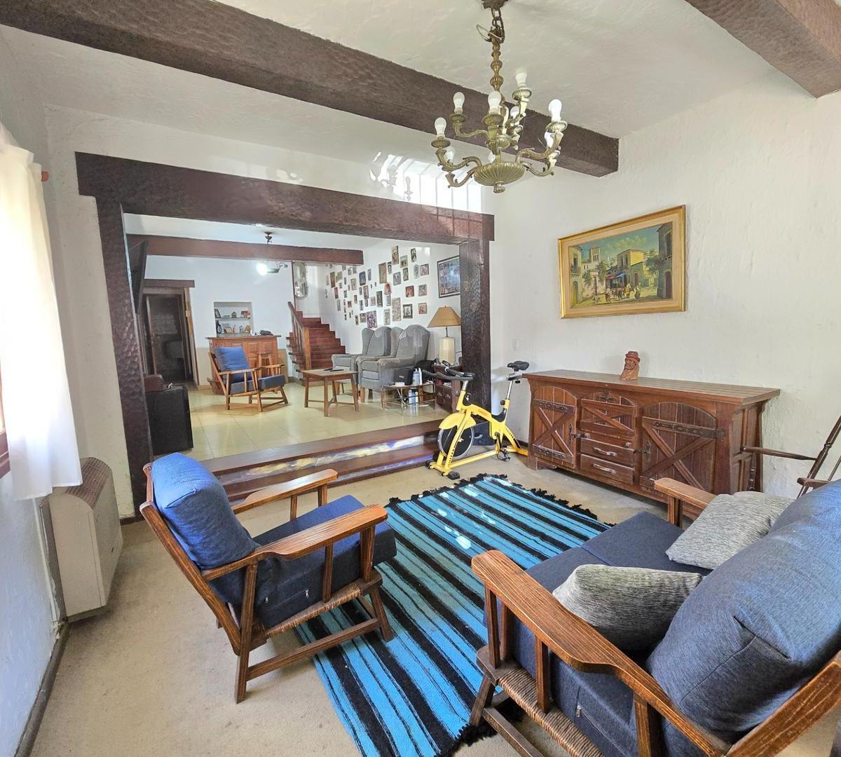 Venta Chalet 7 Amb Zona Aldrey 5
