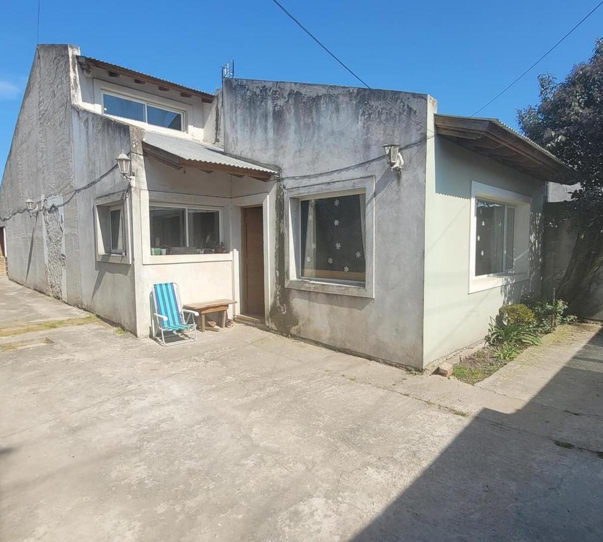 Propiedad en Argentina