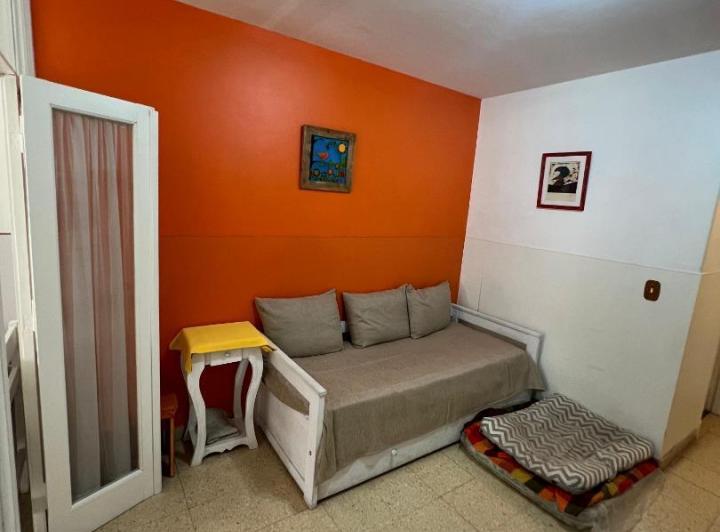 ALQUILER TEMPORARIO 1 AMB PARA 2-3-4 PERSONAS