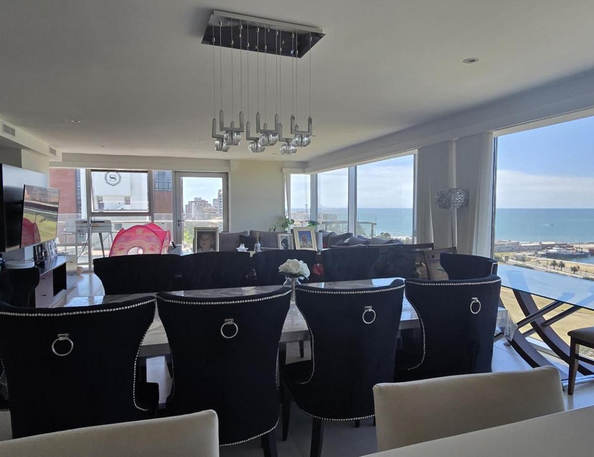Departamento 5 Amb en Venta 4