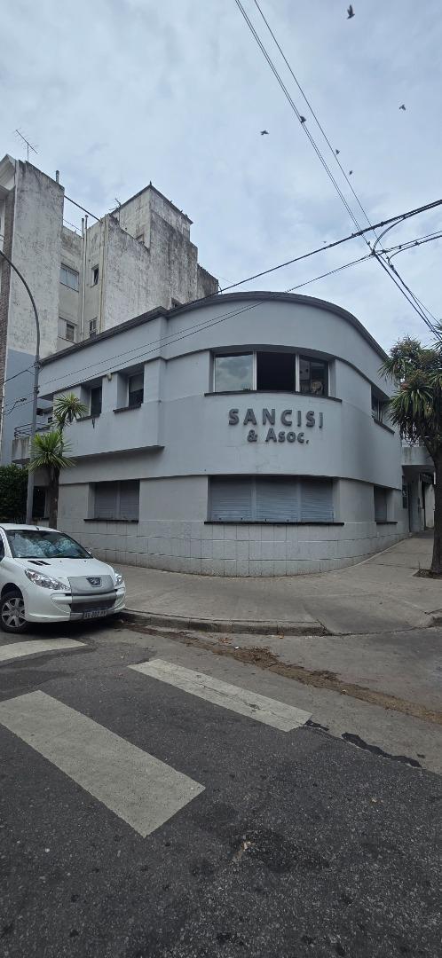 VENTA EDIFICIO DE OFICINAS ZONA CENTRO
