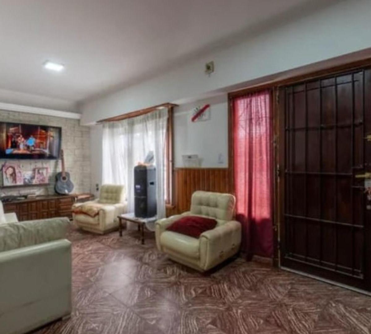 Casa en Venta - Bosque Alegre 1