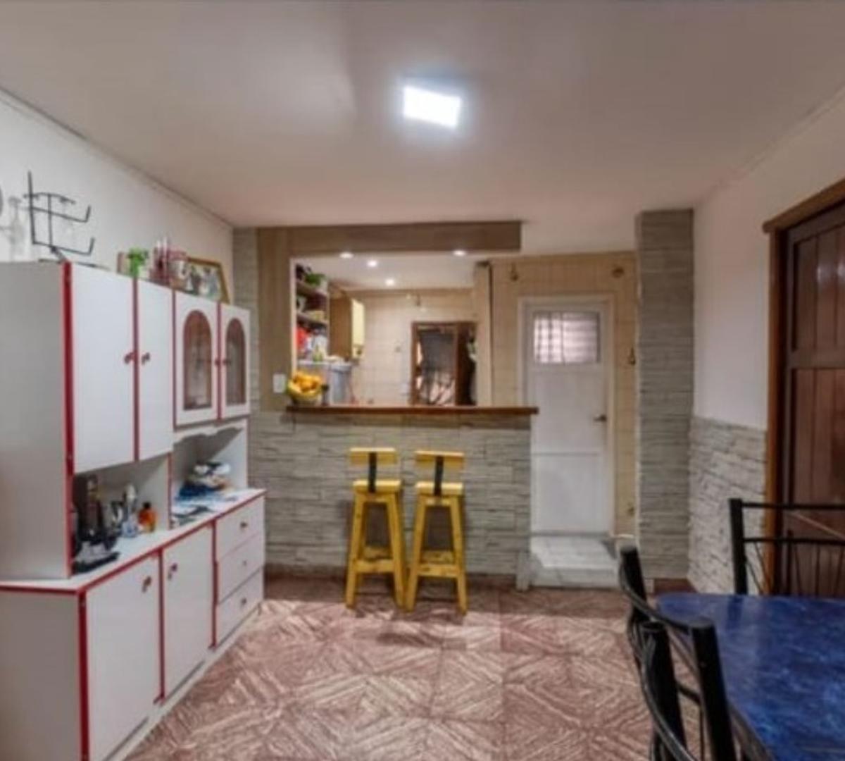 Casa en Venta - Bosque Alegre 4