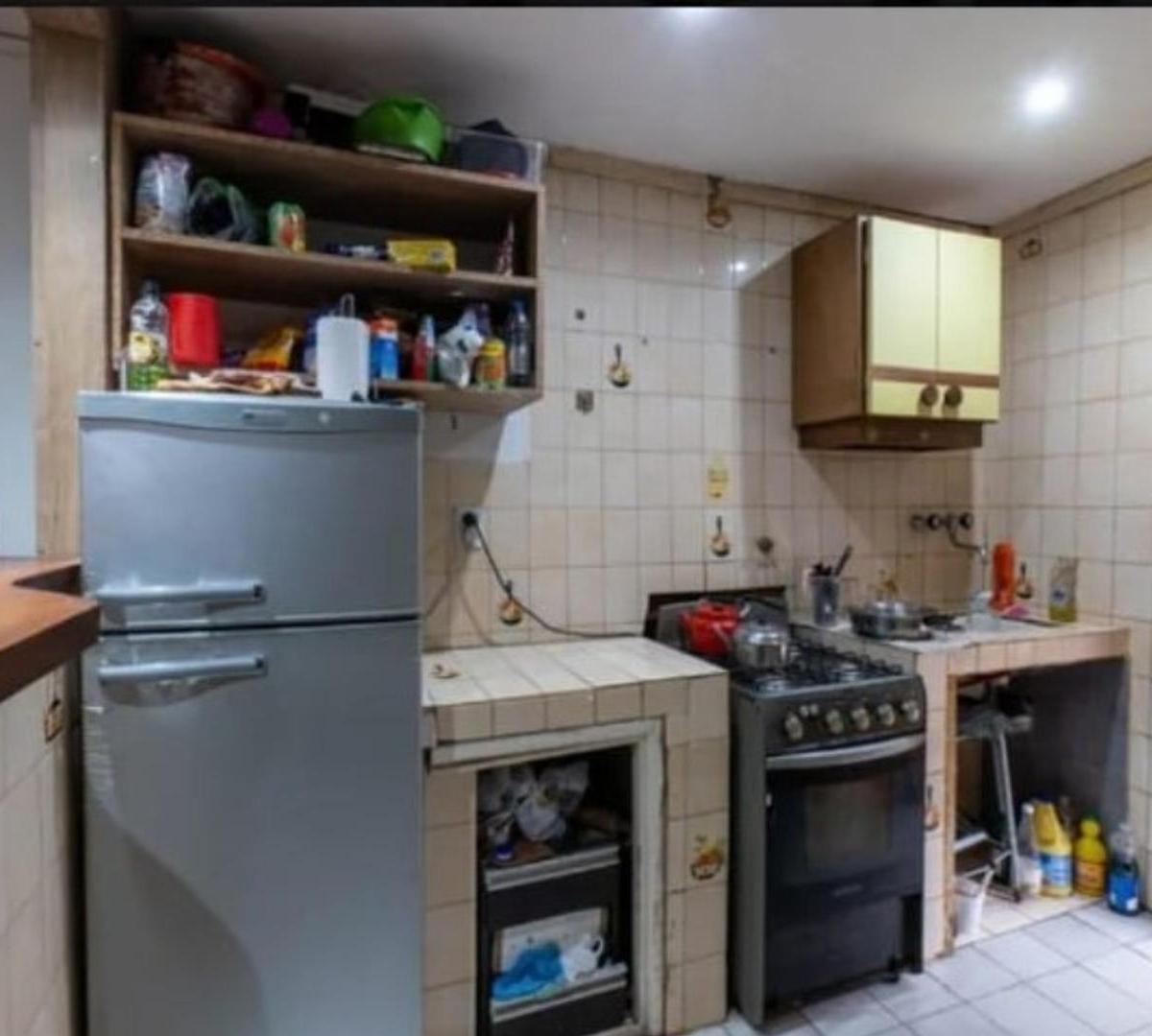 Casa en Venta - Bosque Alegre 5
