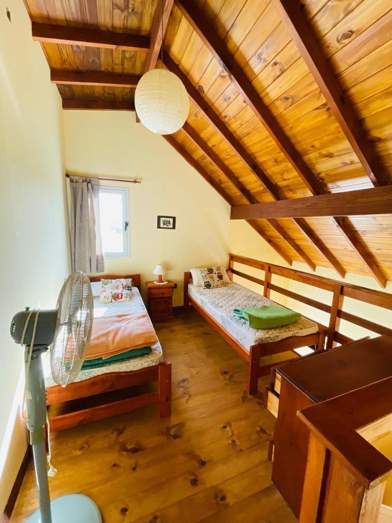 Oportunidad Duplex en Block 1