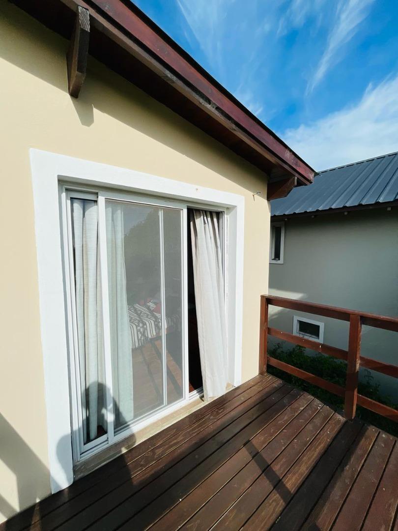 Oportunidad Duplex en Block 5