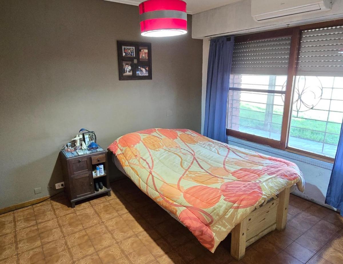 Chalet 5 Amb Barrio Lopez de Gomara C/ Pileta y Quincho 2