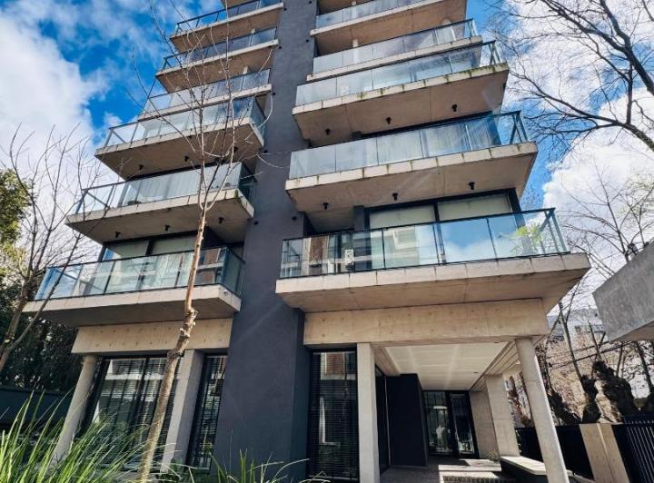 ALQUILER DEPARTAMENTO 3 AMBIENTES - 24 MESES 3
