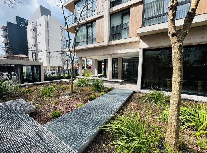 ALQUILER DEPARTAMENTO 3 AMBIENTES - 24 MESES 2