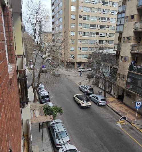 ALQUILER 24M 1 AMB ZONA ALDREY 5