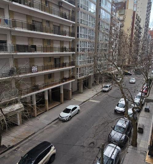 ALQUILER 24M 1 AMB ZONA ALDREY 4