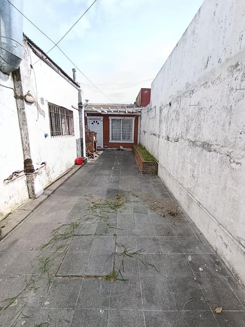VENTA CASAS EN BLOCK