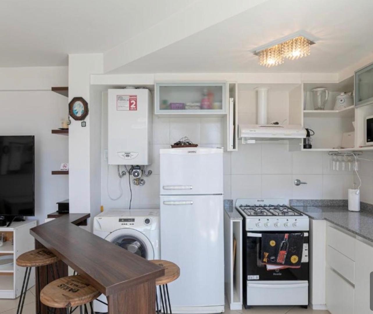Foto de Departamento 2 ambientes con balcón, imagen 4