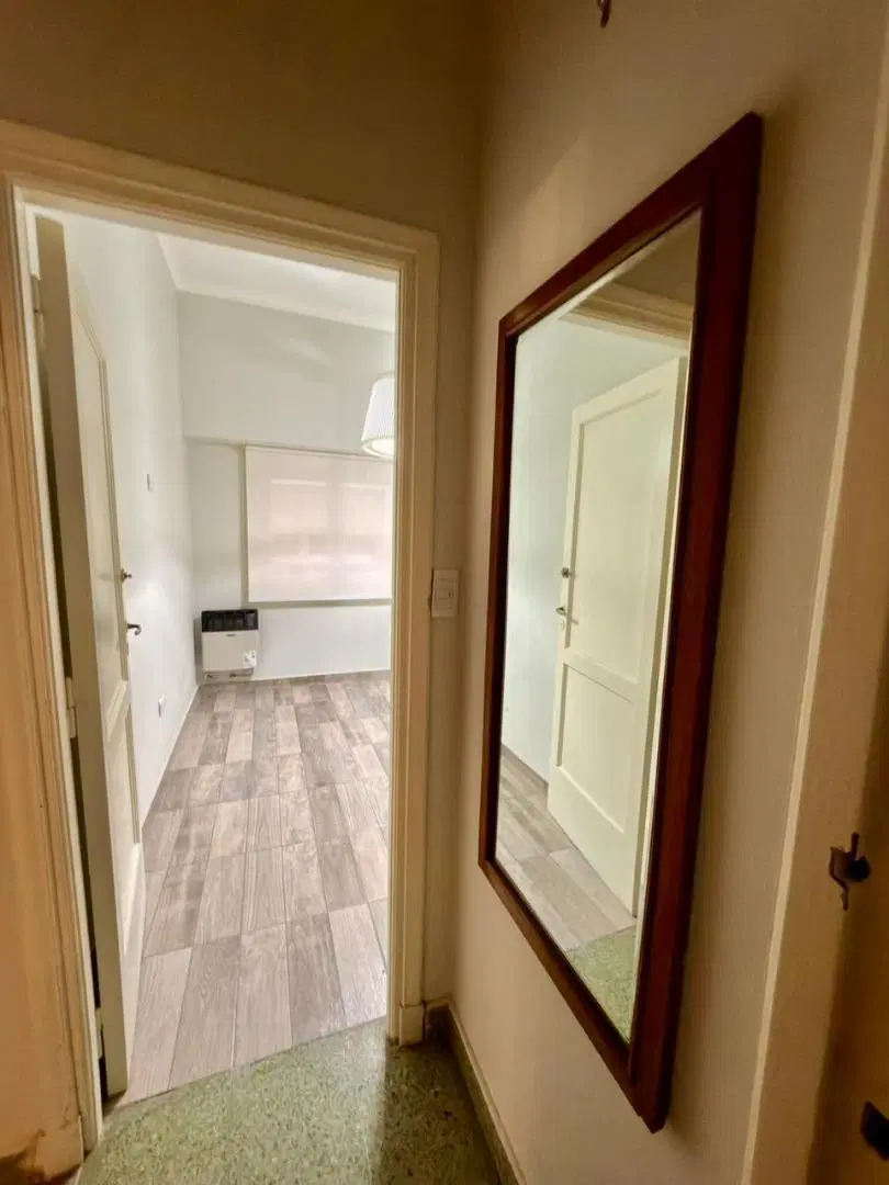 3 ambientes con dependencia Zona Plaza Mitre 3