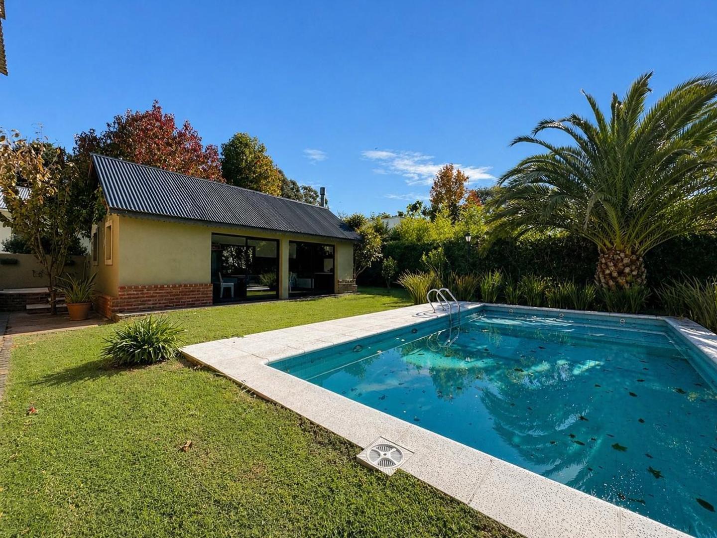 VENTA DOBLE CHALET EN RUMENCO