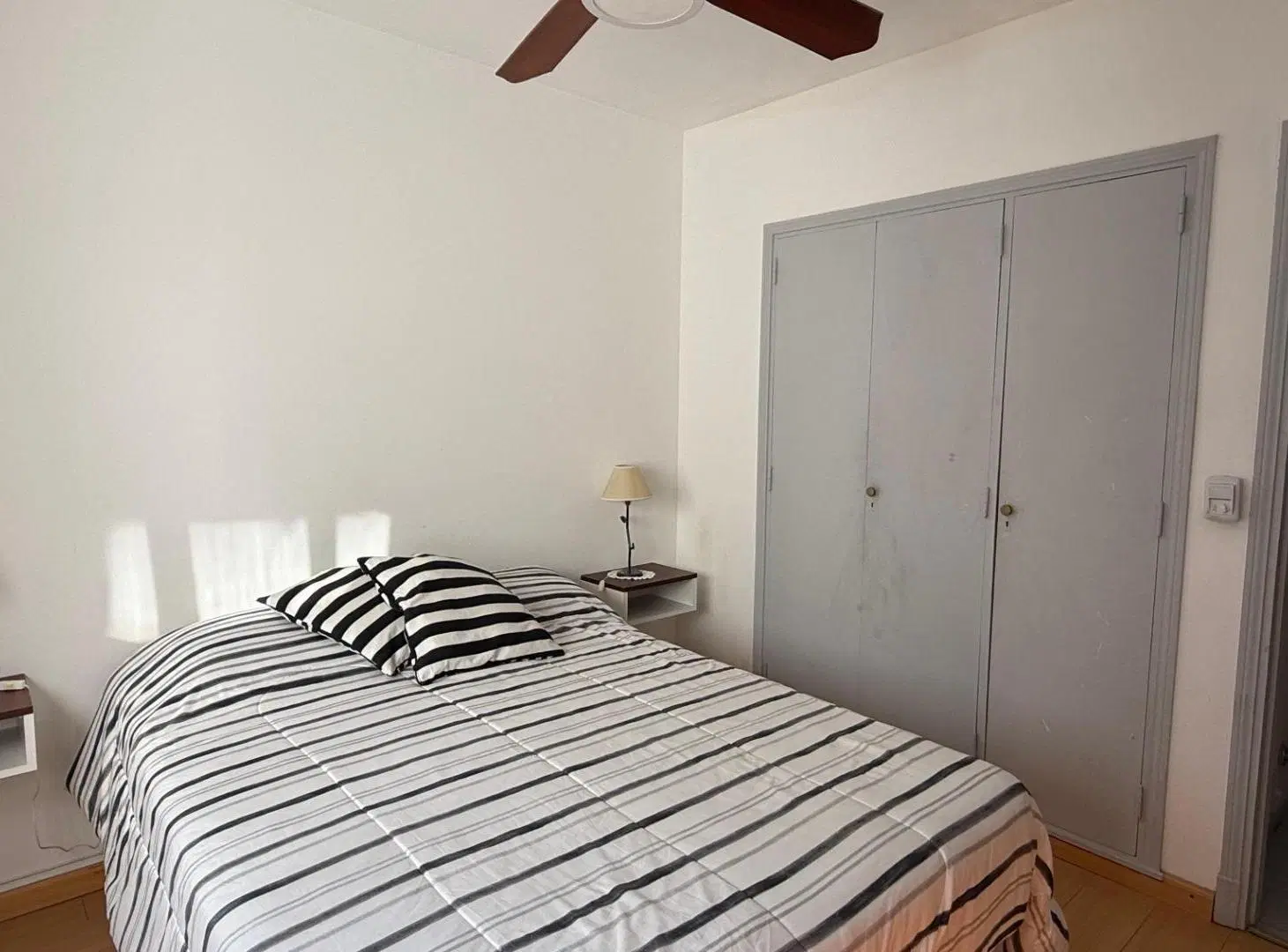 DEPARTAMENTO 2 AMBIENTES EN VENTA CON BALCÓN | PASEO ALDREY 2