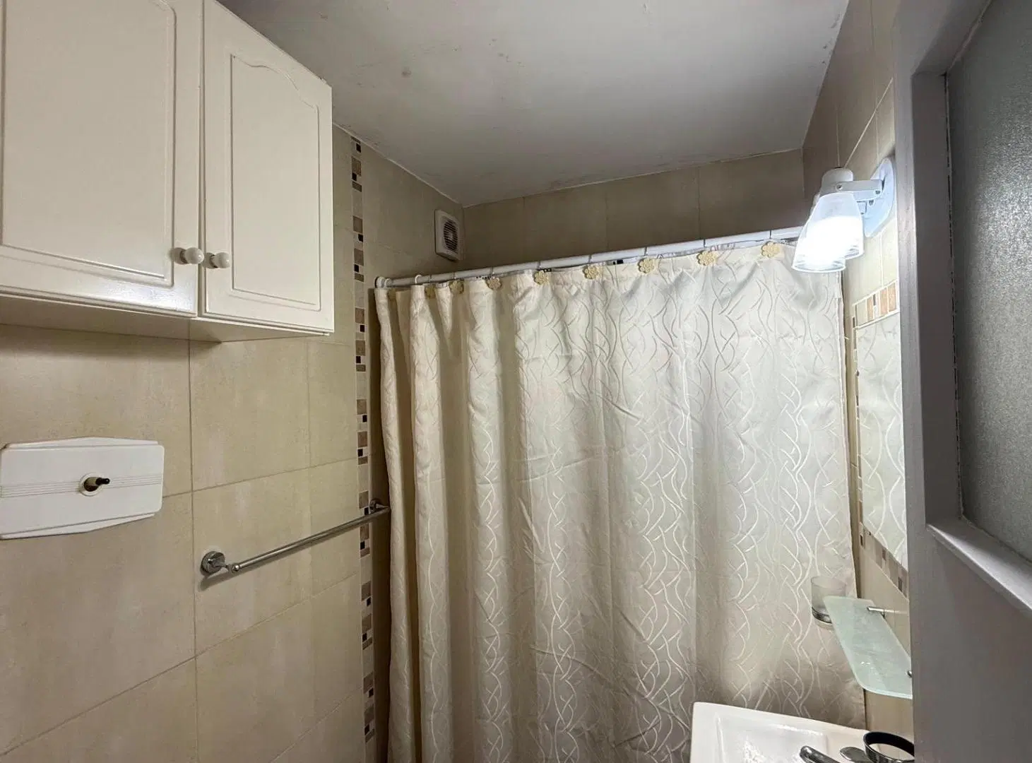 DEPARTAMENTO 2 AMBIENTES EN VENTA CON BALCÓN | PASEO ALDREY 5