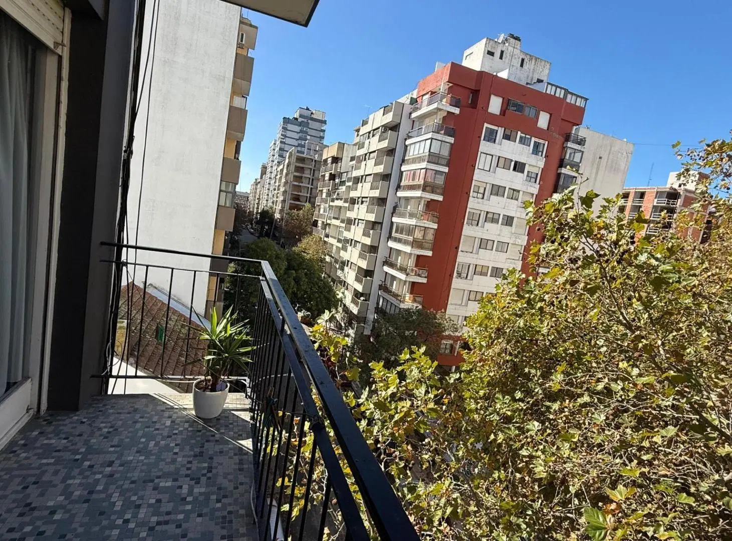 DEPARTAMENTO 2 AMBIENTES EN VENTA CON BALCÓN | PASEO ALDREY 3