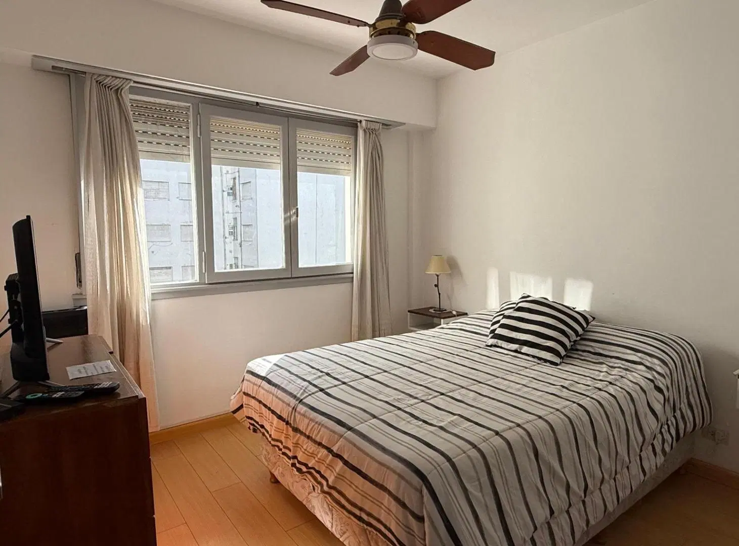 DEPARTAMENTO 2 AMBIENTES EN VENTA CON BALCÓN | PASEO ALDREY 5