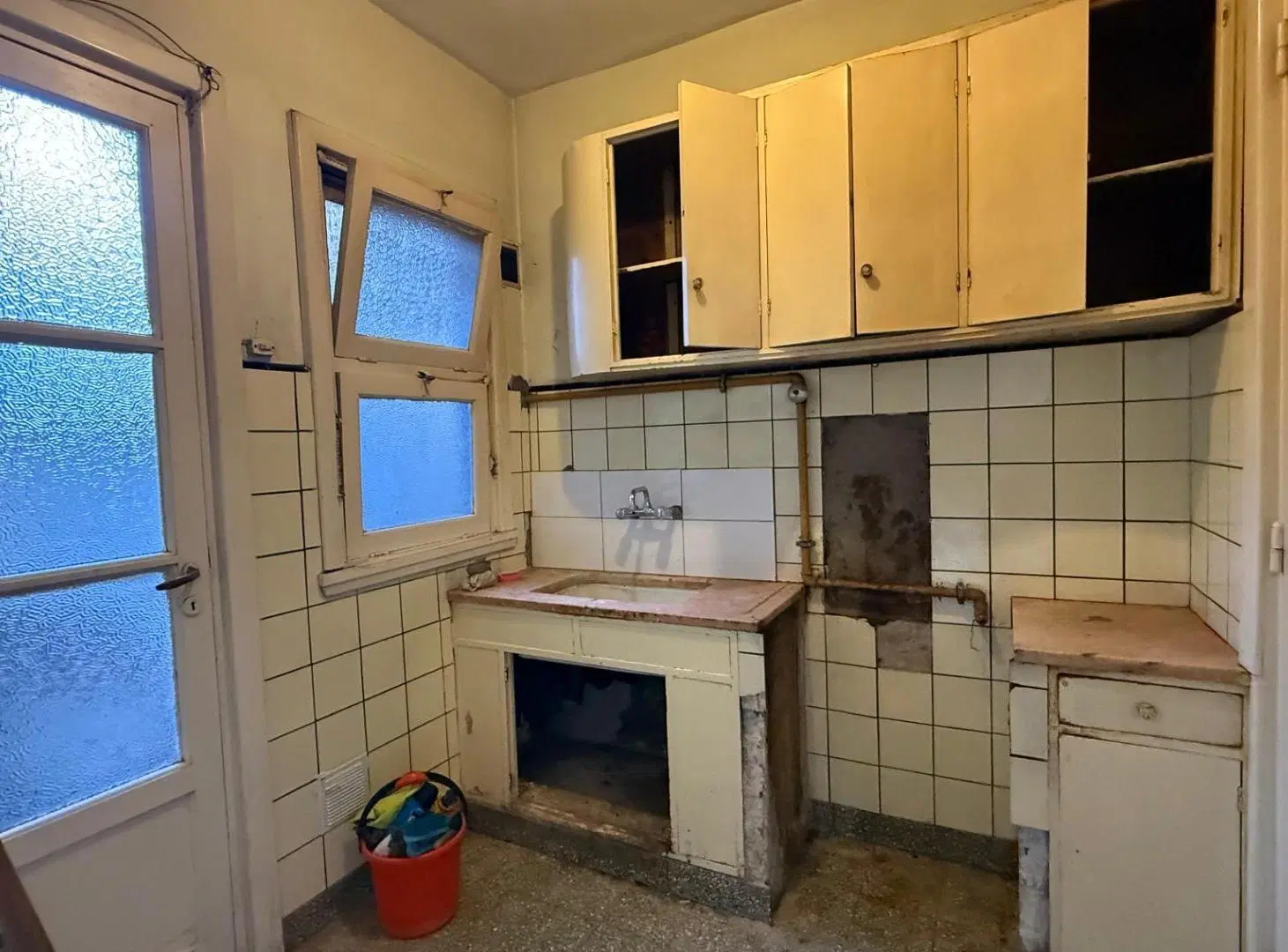 REAL OPORTUNIDAD | 3 AMBIENTES DE 63 M² | A RECICLAR 2