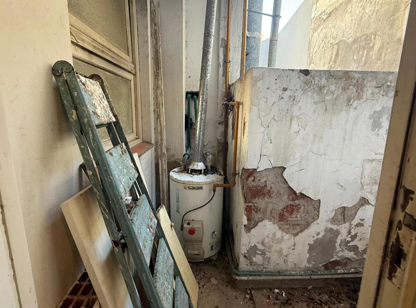 REAL OPORTUNIDAD | 3 AMBIENTES DE 63 M² | A RECICLAR
