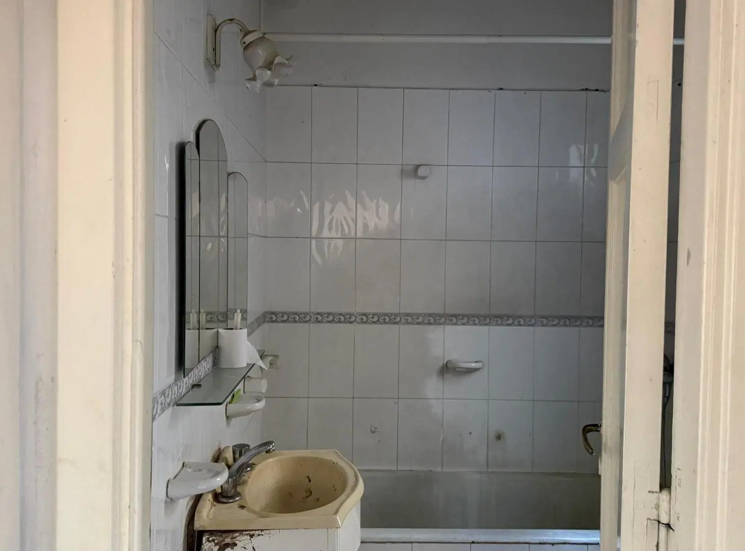 REAL OPORTUNIDAD | 3 AMBIENTES DE 63 M² | A RECICLAR 4