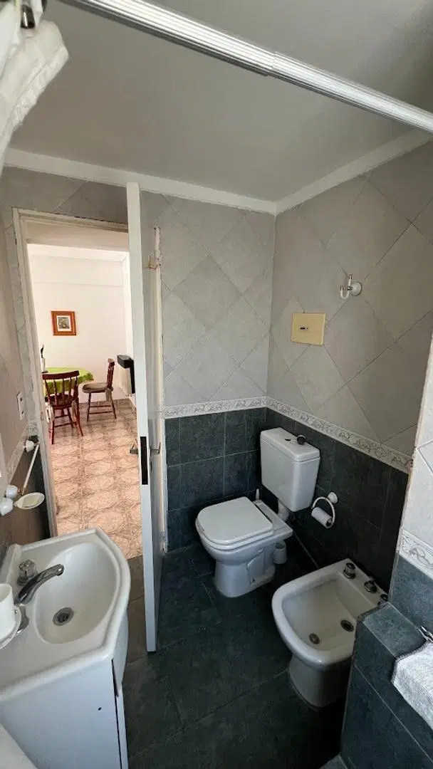 VENTA DEPARTAMENTO 2 AMBIENTES A LA CALLE 3