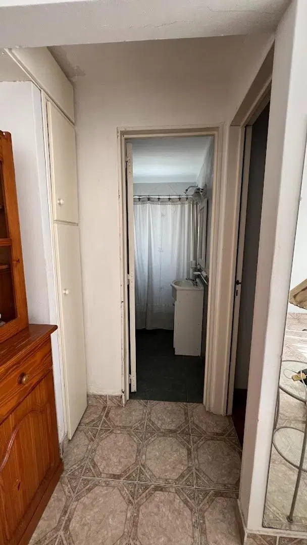 VENTA DEPARTAMENTO 2 AMBIENTES A LA CALLE 4