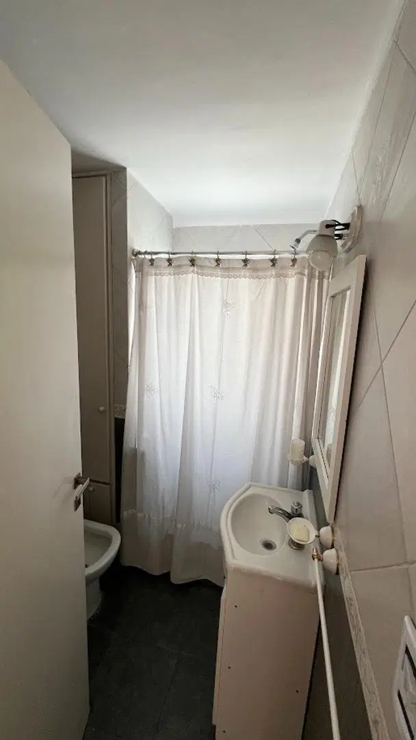 VENTA DEPARTAMENTO 2 AMBIENTES A LA CALLE 5