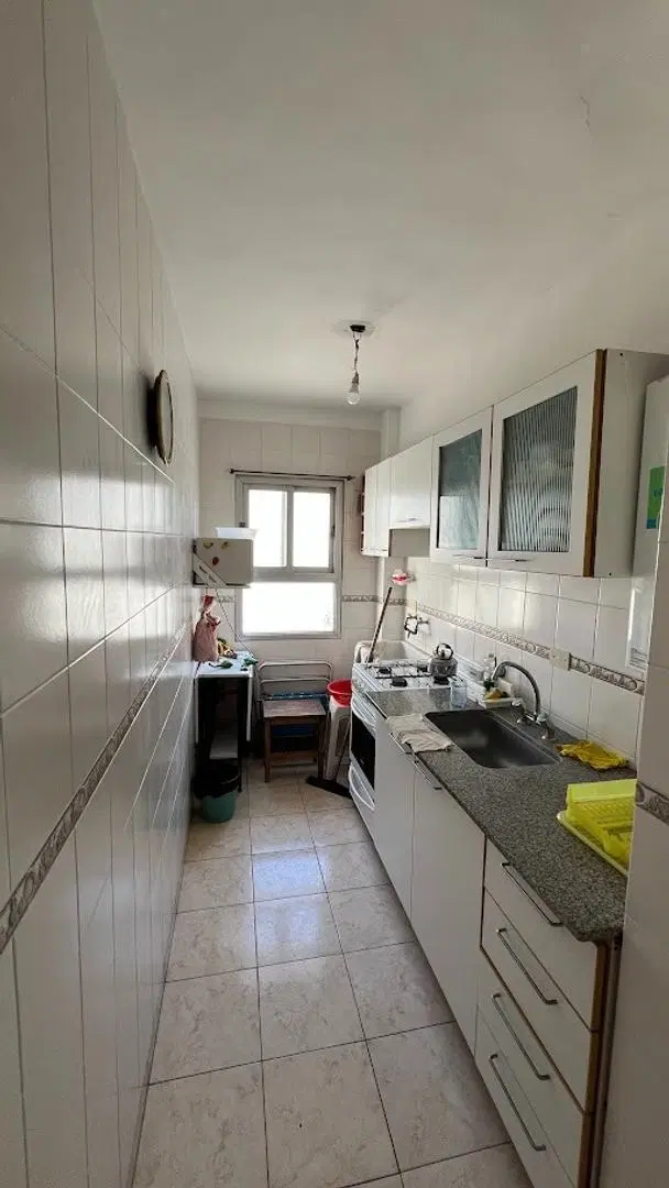 VENTA DEPARTAMENTO 2 AMBIENTES A LA CALLE 2