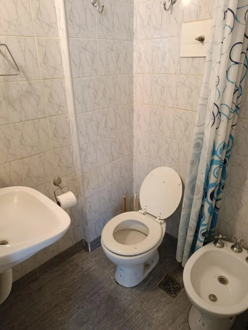 Departamento monoambiente - zona Guemes 4