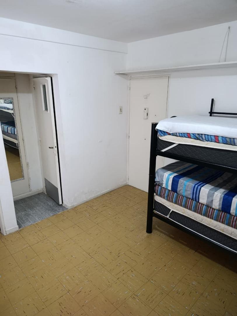 Departamento monoambiente - zona Guemes