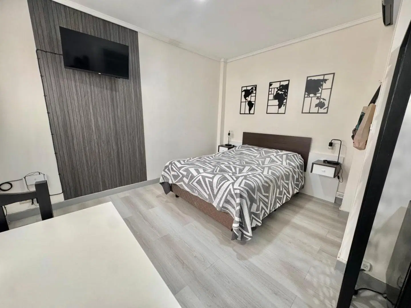 VENTA - DEPARTAMENTO MONOAMBIENTE RECICLADO 4