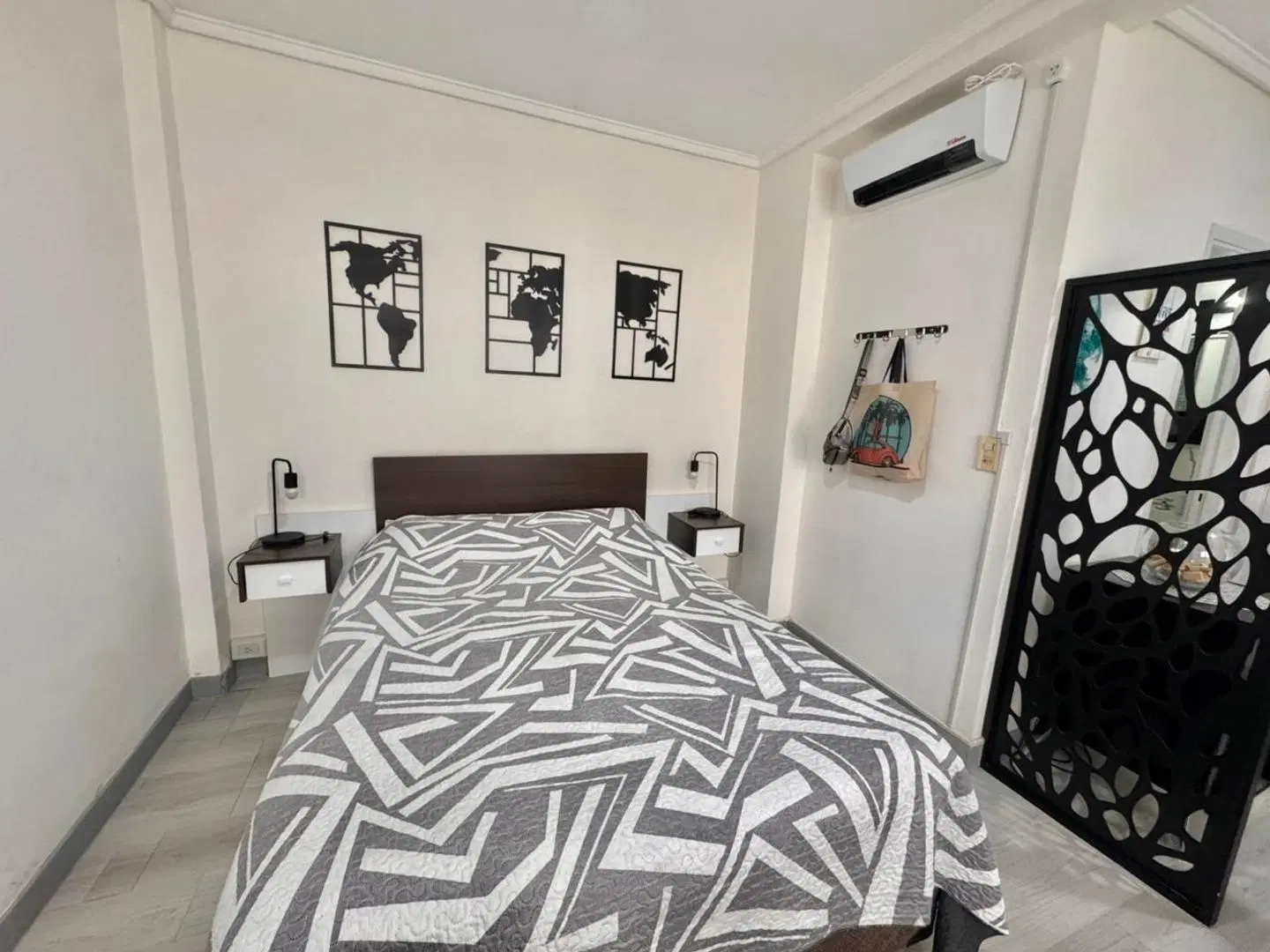 VENTA - DEPARTAMENTO MONOAMBIENTE RECICLADO 5
