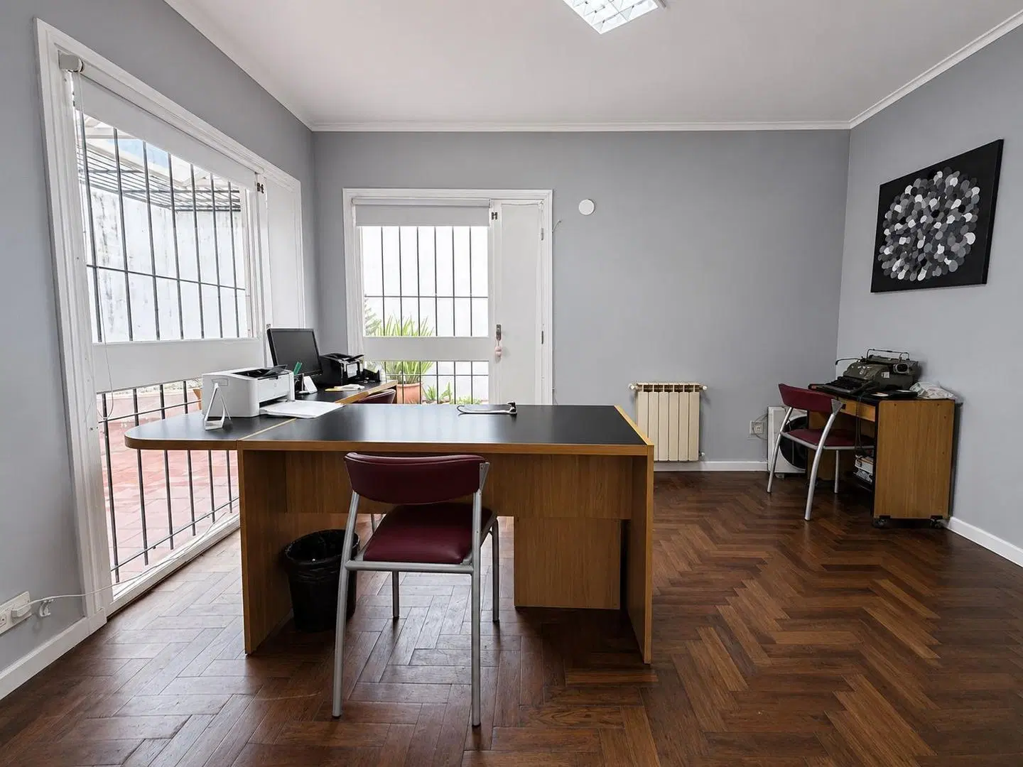 VENTA DE LOCAL - IDEAL USO PROFESIONAL 5