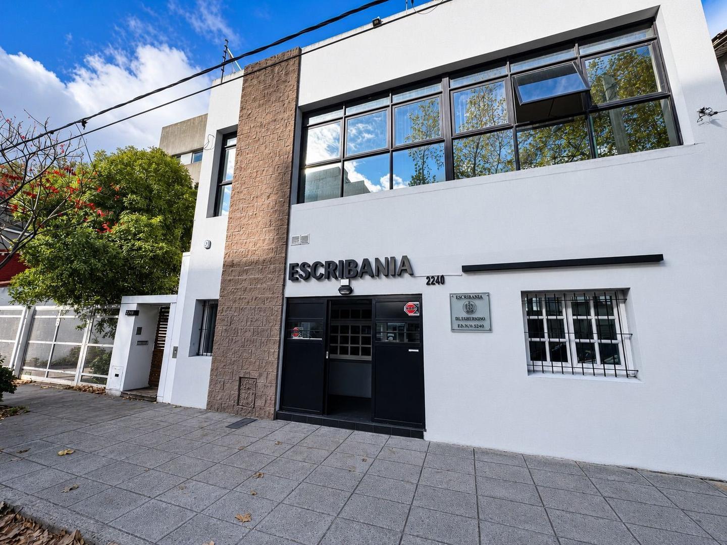 VENTA DE LOCAL - IDEAL USO PROFESIONAL